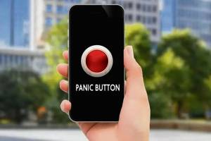 Eφαρμογή panic button για ανήλικους ανακοίνωσε στη ΔΕΘ ο Χρυσοχοΐδης