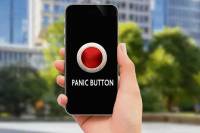 Eφαρμογή panic button για ανήλικους ανακοίνωσε στη ΔΕΘ ο Χρυσοχοΐδης