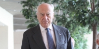Έφυγε από τη ζωή ο Γιάννης Κωστόπουλος της Alpha Bank