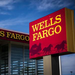 Wells Fargo: Αύξηση κερδών το δ΄ τρίμηνο