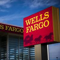 Wells Fargo: Αύξηση κερδών το δ΄ τρίμηνο