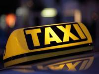 Απεργία Ταξί: Τραβούν χειρόφρενο 9 και 10 Σεπτεμβρίου