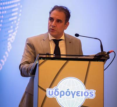 Υδρόγειος Ασφαλιστική: Στα 90 εκατ. ευρώ η παραγωγή το 2022