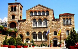 Θεσσαλονίκη: Ακυρώνεται η δοξολογία στον Άγιο Δημήτριο την 26η Οκτωβρίου
