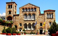 Θεσσαλονίκη: Ακυρώνεται η δοξολογία στον Άγιο Δημήτριο την 26η Οκτωβρίου
