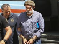 Ελεύθερος ο Κορκονέας με απόφαση του Εφετείου Λαμίας