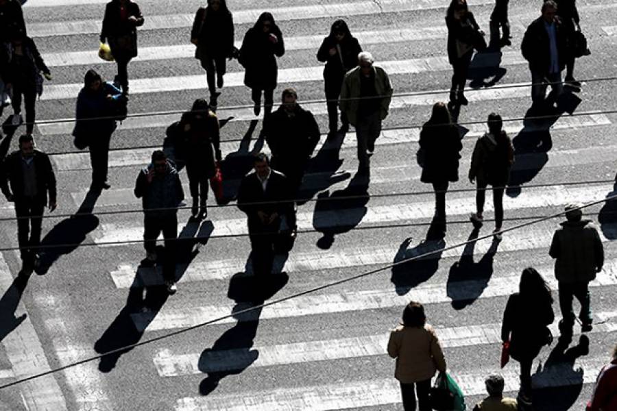 Ειδικό εποχικό επίδομα για ανέργους και κάλυψη ασφαλιστικών εισφορών