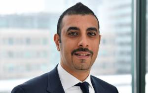 Remon Zakaria appointed new EBRD Head of Montenegro