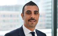 Remon Zakaria appointed new EBRD Head of Montenegro