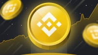 Η Binance αναστέλλει προσωρινά τις τραπεζικές μεταφορές σε ευρώ