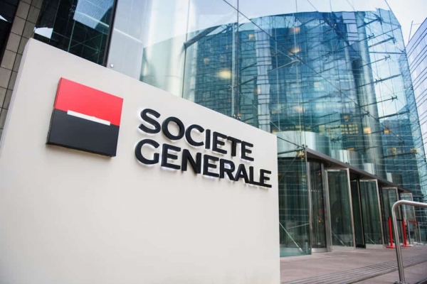 Société Générale: Second quarter and half-year 2021 results
