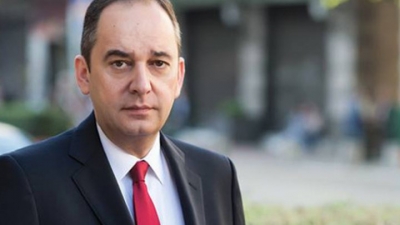 Πλακιωτάκης: Ικανοποίηση για την επανεκκίνηση της ακτοπλοΐας