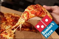 Domino’s Pizza: Μειώθηκαν τα προ φόρων κέρδη το 2019