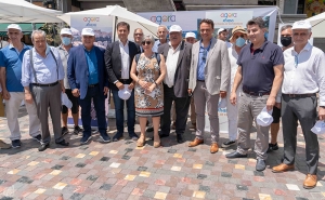 «Ανάσα» σε επιχειρηματικότητα και τουρισμό από τη Δράση του Ε.Ε.Α. «AGORA ATHENS»