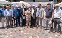 «Ανάσα» σε επιχειρηματικότητα και τουρισμό από τη Δράση του Ε.Ε.Α. «AGORA ATHENS»