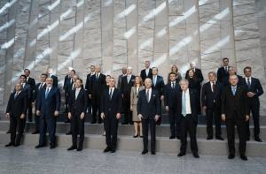 ΝΑΤΟ: Θα ενισχύουμε τις δυνάμεις μας στα ανατολικά λόγω του πολέμου