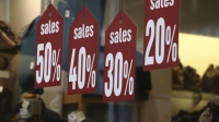 Ξεκινούν την 1η Νοεμβρίου οι ενδιάμεσες φθινοπωρινές εκπτώσεις στη Θεσσαλονίκη