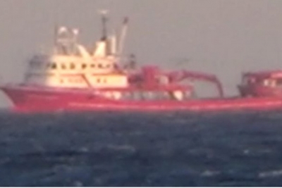 Απάντηση ΛΣ - ΕΛΑΚΤ σε δημοσιεύματα περί τουρκικών αλιευτικών σκαφών σε ελληνικά ύδατα