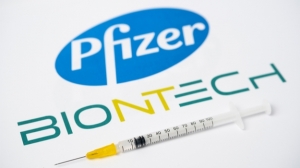 Ο FDA έδωσε την πλήρη έγκρισή του για το εμβόλιο της Pfizer