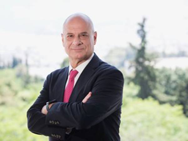 Στ. Ιωάννου (Eurobank): Στόχος η ενδυνάμωση της παρουσίας της τράπεζας σε Ελλάδα, Κύπρο και Βουλγαρία