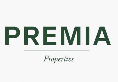 Premia Properties: Στα 9,5 εκατ. ευρώ τα έσοδα το 2021 έναντι 1,7 εκατ. το 2020