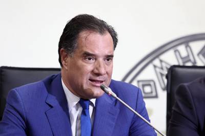 Άδ. Γεωργιάδης κατά Χάρη Δούκα: «Οι Αθηναίοι θα κλάψουν με μαύρο δάκρυ για την επιλογή τους»