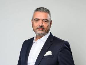 Μαρίνα Αλίμου: Νέος CEO ο Σταύρος Κατσικάδης