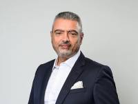Μαρίνα Αλίμου: Νέος CEO ο Σταύρος Κατσικάδης
