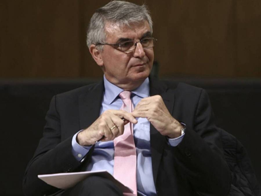 Π. Τσακλόγλου: Ο ασφαλιστικός κλάδος καλείται να διαδραματίσει ουσιώδη και κοινωνικά κρίσιμο ρόλο