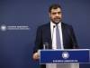 Π. Μαρινάκης: Το καλώδιο Ελλάδας-Κύπρου θα προχωρήσει κανονικά - «Δεν ζητάμε άδεια από την Τουρκία»