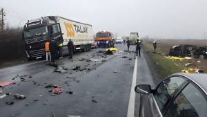 Νεκροί επτά Έλληνες οπαδοί του ΠΑΟΚ στη Ρουμανία