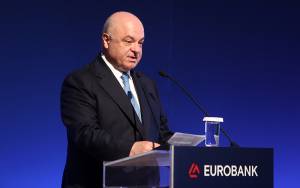 Ζανιάς (Eurobank): Πολύ κοντά στους ευρωπαϊκούς μέσους όρους οι ελληνικές τράπεζες με γρήγορη βελτίωση