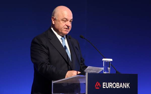 Ζανιάς (Eurobank): Πολύ κοντά στους ευρωπαϊκούς μέσους όρους οι ελληνικές τράπεζες με γρήγορη βελτίωση