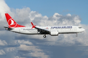Turkish Airlines: Σε αναγκαστική άδεια άνευ αποδοχών οι ξένοι πιλότοι