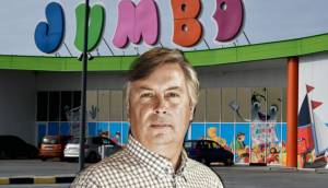 Jumbo: Το σχόλιο Βακάκη περί «μοντέλου αυτασφάλισης» αφορούσε συγκεκριμένη ασφαλιστική εταιρεία