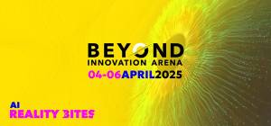 Ανοίγει στις 4 Απριλίου η BEYOND 2025 στο Metropolitan Expo