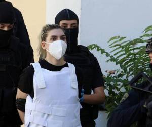 Πισπιρίγκου: Δεκτά τα προσωρινά ασφαλιστικά μέτρα κατά Π. Κουσουλού, Ζ. Κουτσελίνη, εφημ. «Μπαμ» και Star