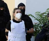 Πισπιρίγκου: Δεκτά τα προσωρινά ασφαλιστικά μέτρα κατά Π. Κουσουλού, Ζ. Κουτσελίνη, εφημ. «Μπαμ» και Star