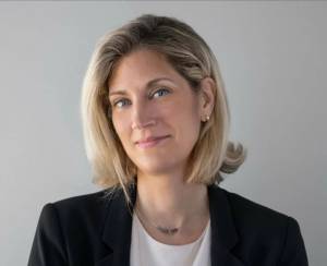 Sunlight Group: Νέα Corporate Affairs Director η Αγγελική Ελευθερίου