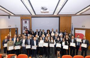 Eurolife FFH: Ολοκλήρωση του 13ου κύκλου του “Advanced Program in Management for Insurance Executives”