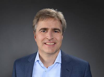 Fabian Rupprecht to become new Group CEO of Helvetia