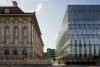 New LAKE building opens at Campus Mythenquai in Zurich