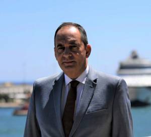 Την Κέρκυρα επισκέπτεται σήμερα ο ΥΝΑΝΠ Γιάννης Πλακιωτάκης