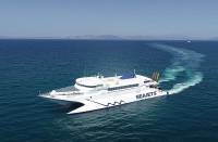 SEAJETS: Έκπτωση έως και 32% στα ακτοπλοϊκά εισιτήρια για καλοκαιρινές διακοπές στα ελληνικά νησιά