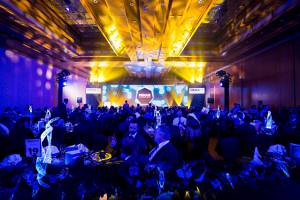 Aon Middle East Named Broker/Distributor Of The Year At 2022 MENA Insurance Review Awards