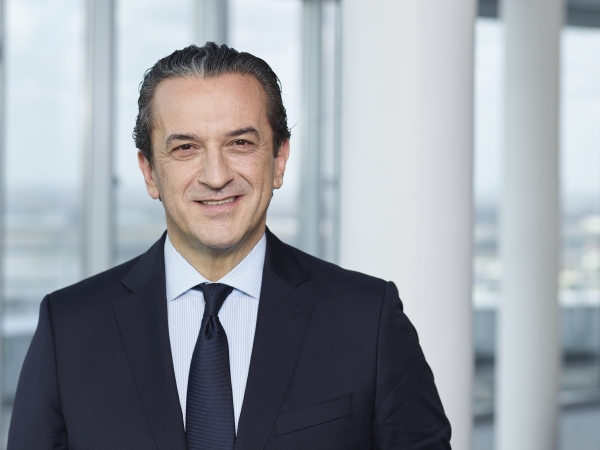 Kokkalas to succeed Kassow as Chairman of the Board of Management of ERGO Germany