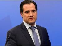 Άδ. Γεωργιάδης για Blue Horizon: «Έχω αρρωστήσει, δεν μπορώ να το πιστέψω» - Βαρβιτσιώτης: «Αισθάνομαι φρίκη»