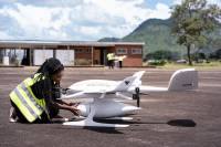 Germany: InvestEU - EIB provides €40 million for Wingcopter to scale up electric delivery drones and logistics services