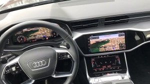 Υπηρεσία Functions on Demand από την Audi