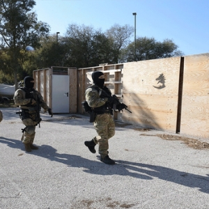 Σε σύγχρονες εγκαταστάσεις η Μονάδα Υποβρύχιων Αποστολών του Λιμενικού Σώματος - Ελληνικής Ακτοφυλακής